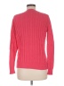 Vineyard Vines 100% Cotton Pink Pullover Sweater Size M - photo 2