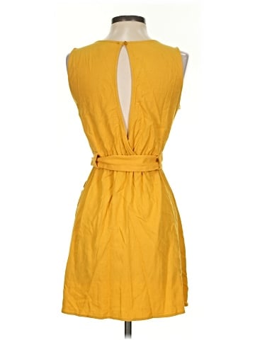 Monteau Casual Dress (view 2)