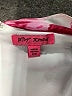 Betsey Johnson Floral Pink Jumpsuit Size 16 - photo 4