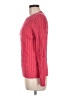 Vineyard Vines 100% Cotton Pink Pullover Sweater Size M - photo 5