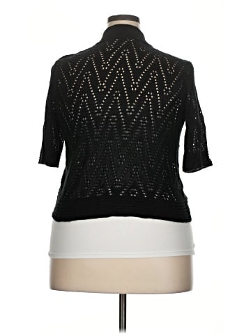 Faded Glory Cardigan (view 2)