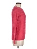 Vineyard Vines 100% Cotton Pink Pullover Sweater Size M - photo 4