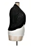 Faded Glory 100% Acrylic Black Cardigan Size XXL - photo 4