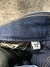 7 For All Mankind Blue Jeans Size 32 waist - photo 9