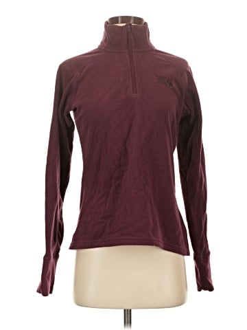 Mountain Hardwear Pullover Sweater (view 1)
