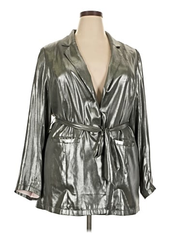 Maeve by Anthropologie Jacket (view 1)