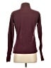Mountain Hardwear 100% Polyester Burgundy Pullover Sweater Size S - photo 2
