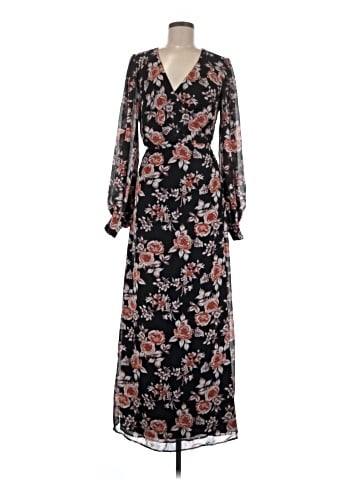 Just Fab Casual Dress (view 1)