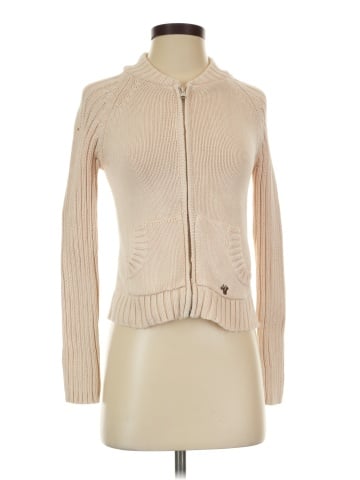 Zara Jacket (view 1)