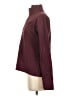 Mountain Hardwear 100% Polyester Burgundy Pullover Sweater Size S - photo 5