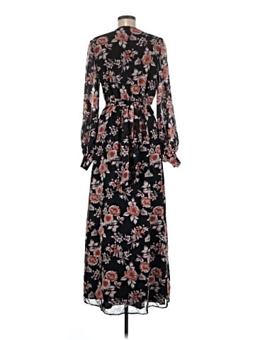Just Fab Casual Dress (view 2)