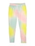 Hurley Tie-dye Pink Track Pants Size L (kids) - photo 1