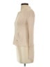 Zara 100% Cotton Ivory Jacket Size S - photo 5