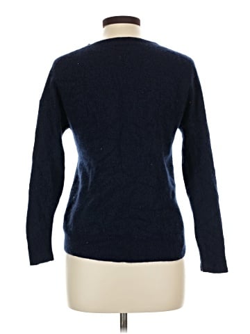 360 Cashmere Pullover Sweater (view 2)