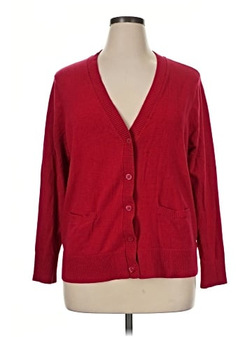 Torrid Cardigan (view 1)