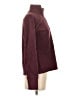Mountain Hardwear 100% Polyester Burgundy Pullover Sweater Size S - photo 4