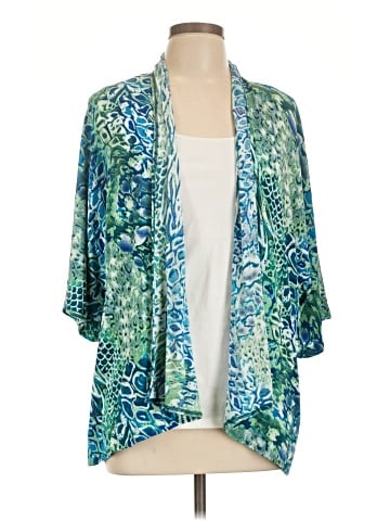 Travelers by Chico's Cardigan (view 1)
