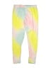 Hurley Tie-dye Pink Track Pants Size L (kids) - photo 2