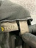 Zella Solid Black Casual Pants Size XL - photo 4