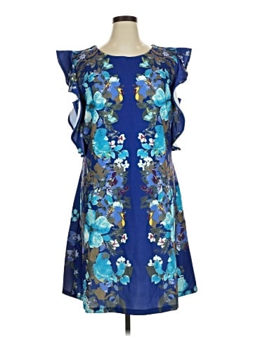 Marc Bouwer Unlimited Cocktail Dress (view 1)