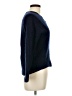 360 Cashmere Blue Pullover Sweater Size L - photo 4