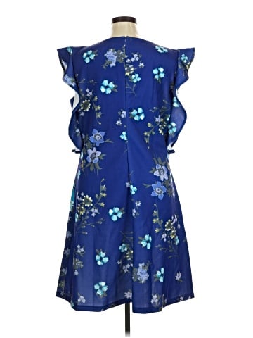 Marc Bouwer Unlimited Cocktail Dress (view 2)