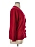 Torrid Red Cardigan Size 1X Plus (1) - photo 4
