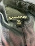 Banana Republic Blue Blazer Size 0 Petite - photo 6