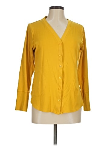 Isaac Mizrahi LIVE! Cardigan (view 1)