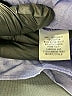 Milly 100% Cotton Blue Sleeveless Blouse Size M - photo 8