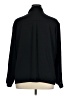 Banana Republic 100% Polyester Black Long Sleeve Blouse Size XL - photo 2