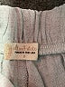 Altar'd State Tan Ivory Shorts Size S - photo 3