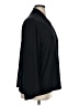 Banana Republic 100% Polyester Black Long Sleeve Blouse Size XL - photo 4