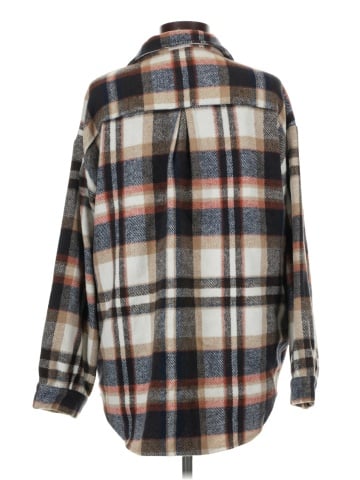 Papillon Coat (view 2)