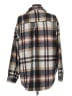 Papillon Plaid Gray Coat Size L - photo 2
