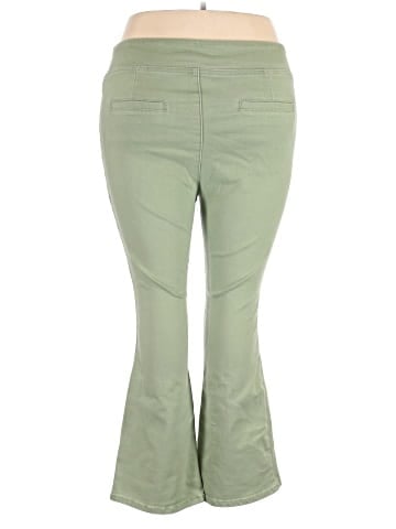 DG^2 by Diane Gilman Active Pants (view 2)