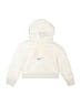 Nike Silver Sweatshirt Size 6X - 7 - photo 1