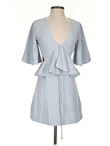 C/MEO Collective Cocktail Dress (view 1)
