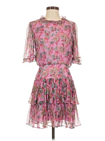 Saloni Cocktail Dress (view 1)
