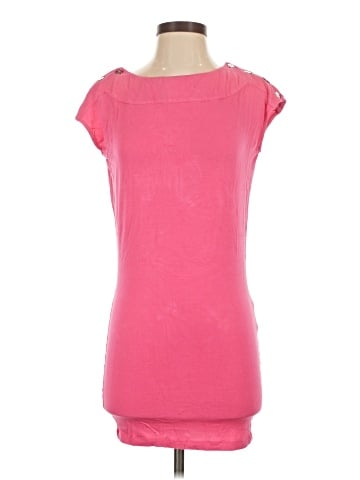 Marciano Short Sleeve Top (view 1)
