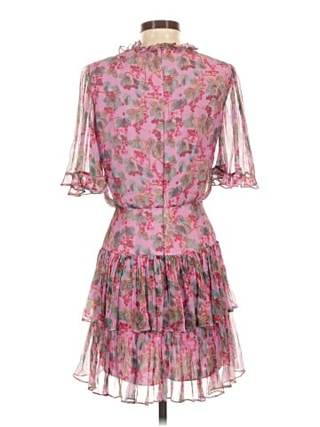 Saloni Cocktail Dress (view 2)