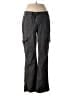 American Eagle Outfitters Gray Jeans Size 6 - photo 1