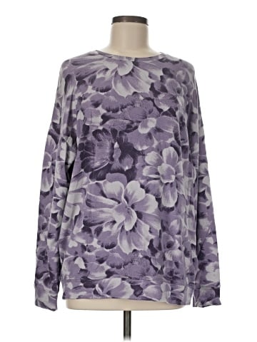 Athleta Long Sleeve T-Shirt (view 1)