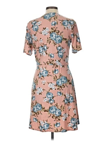 WAYF Casual Dress (view 2)