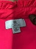 CeCe 100% Polyester Solid Pink Casual Dress Size M - photo 4