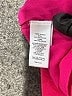 CeCe 100% Polyester Solid Pink Casual Dress Size M - photo 5