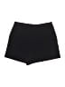 Zara Solid Black Skort Size S - photo 1