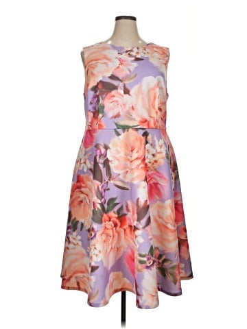 Vince Camuto Cocktail Dress (view 1)