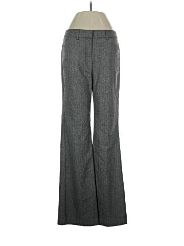 Express Design Studio Wool Pants (view 1)