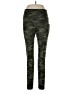 Danskin Camo Green Active Pants Size L - photo 1